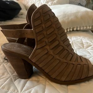 Jessica Simpson Shoes